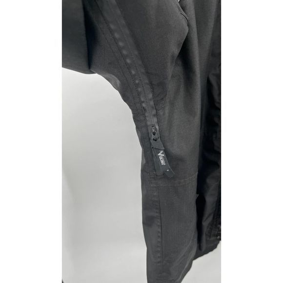 Viking Professional® Thor 300D Trilobal Jacket Black Size XL - Picture 7 of 9